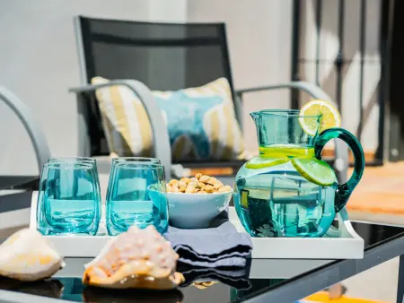 Maison de campagne pour 8 avec piscine privée et vues à Alhaurín el Grande - Photo 27