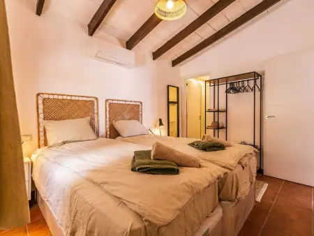 Hacienda Competa, Maison 24 personnes à Competa - Photo 10