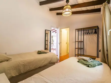 Hacienda Competa, Maison 24 personnes à Competa - Photo 12