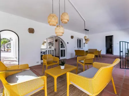 Hacienda Competa, Maison 24 personnes à Competa - Photo 13