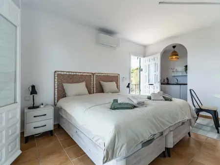 Hacienda Competa, Maison 24 personnes à Competa - Photo 23