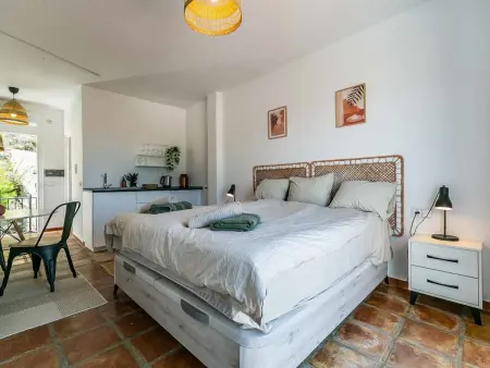 Hacienda Competa, Maison 24 personnes à Competa - Photo 26