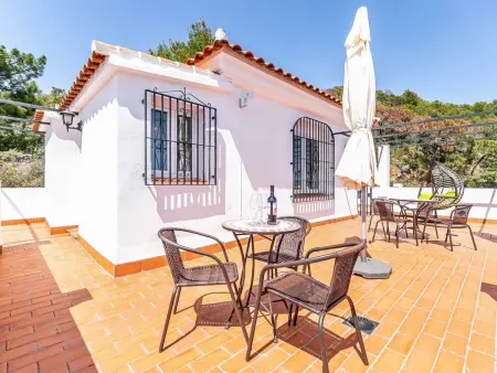 Hacienda Competa, Maison 24 personnes à Competa - Photo 32