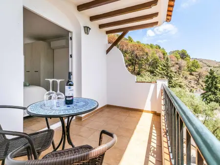 Hacienda Competa, Maison 24 personnes à Competa - Photo 34