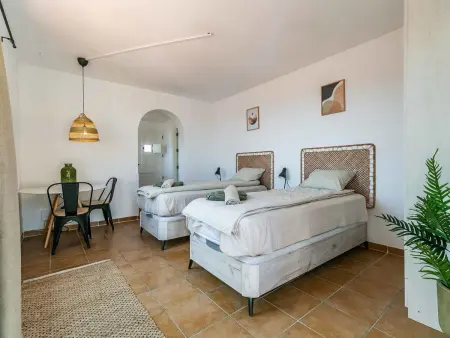 Hacienda Competa, Maison 24 personnes à Competa - Photo 40