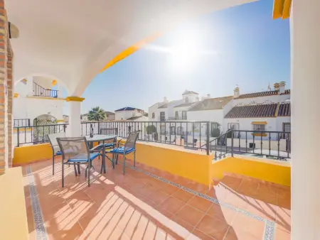 Los Dolses, Appartement 4 personnes à Orihuela - Photo 1