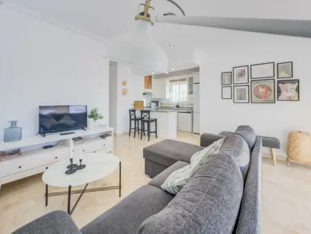 Los Dolses, Appartement 4 personnes à Orihuela - Photo 2