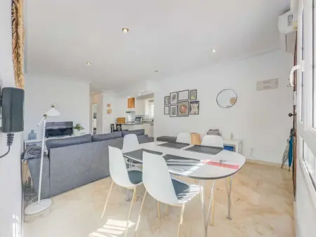 Los Dolses, Appartement 4 personnes à Orihuela - Photo 3