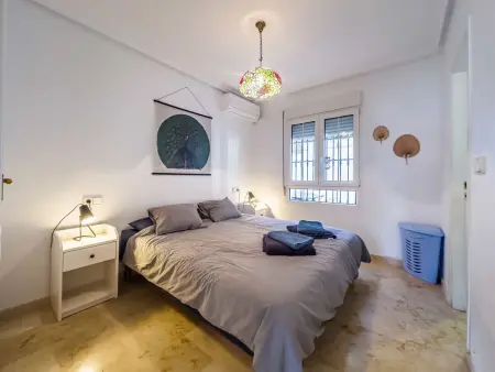 Los Dolses, Appartement 4 personnes à Orihuela - Photo 4