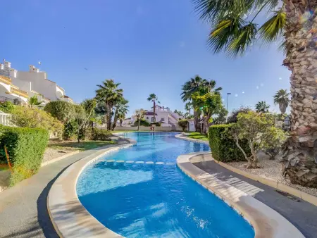 Los Dolses, Appartement 4 personnes à Orihuela - Photo 5