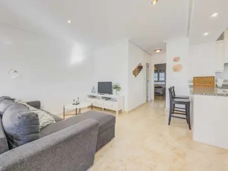 Los Dolses, Appartement 4 personnes à Orihuela - Photo 6