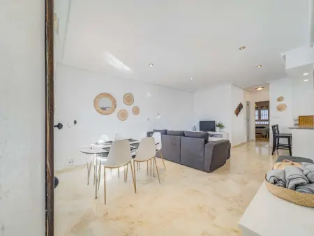 Los Dolses, Appartement 4 personnes à Orihuela - Photo 7