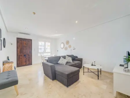 Los Dolses, Appartement 4 personnes à Orihuela - Photo 8