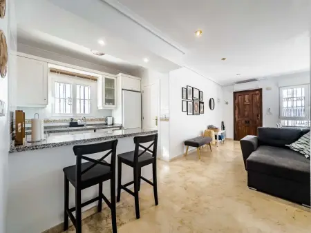 Los Dolses, Appartement 4 personnes à Orihuela - Photo 9