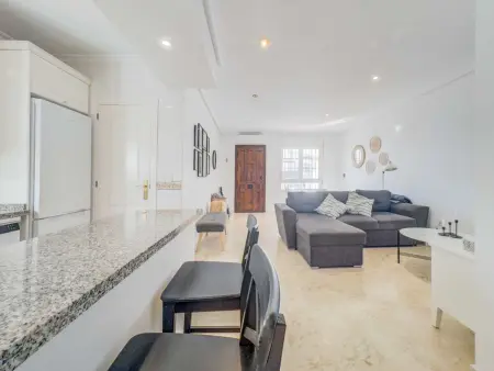 Los Dolses, Appartement 4 personnes à Orihuela - Photo 10
