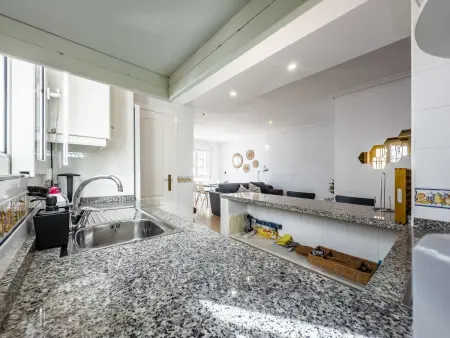 Los Dolses, Appartement 4 personnes à Orihuela - Photo 11