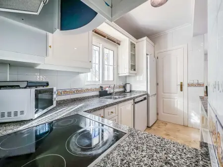 Los Dolses, Appartement 4 personnes à Orihuela - Photo 12
