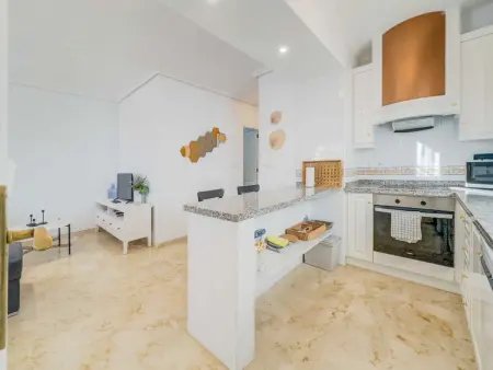 Los Dolses, Appartement 4 personnes à Orihuela - Photo 13