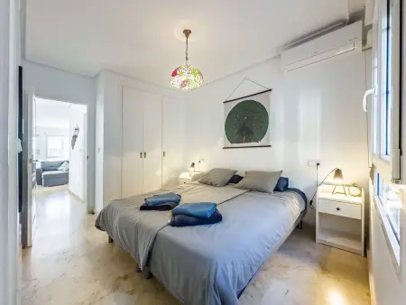 Los Dolses, Appartement 4 personnes à Orihuela - Photo 14