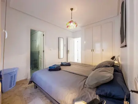 Los Dolses, Appartement 4 personnes à Orihuela - Photo 15