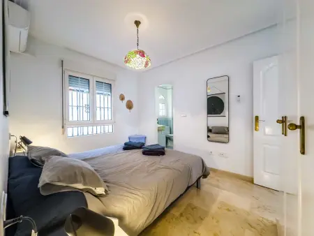 Los Dolses, Appartement 4 personnes à Orihuela - Photo 16