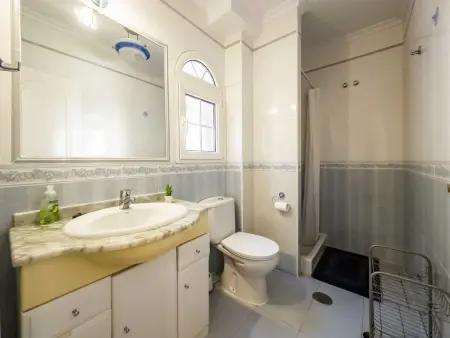 Los Dolses, Appartement 4 personnes à Orihuela - Photo 18
