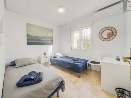 Los Dolses, Appartement 4 personnes à Orihuela - Photo 19