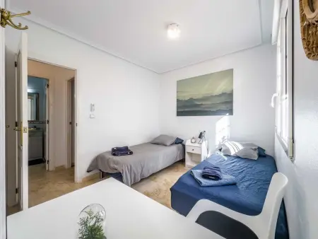 Los Dolses, Appartement 4 personnes à Orihuela - Photo 20