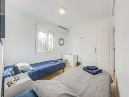 Los Dolses, Appartement 4 personnes à Orihuela - Photo 21