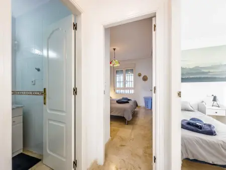 Los Dolses, Appartement 4 personnes à Orihuela - Photo 22