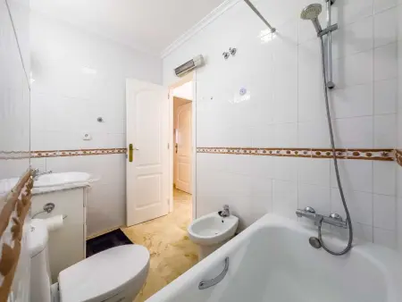 Los Dolses, Appartement 4 personnes à Orihuela - Photo 23