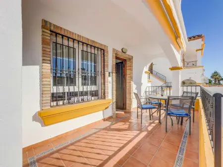 Los Dolses, Appartement 4 personnes à Orihuela - Photo 25