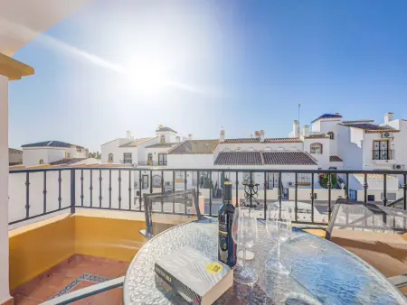Los Dolses, Appartement 4 personnes à Orihuela - Photo 26