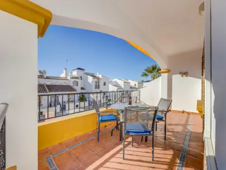 Los Dolses, Appartement 4 personnes à Orihuela - Photo 27