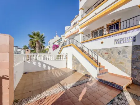 Los Dolses, Appartement 4 personnes à Orihuela - Photo 29