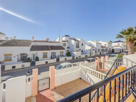 Los Dolses, Appartement 4 personnes à Orihuela - Photo 30