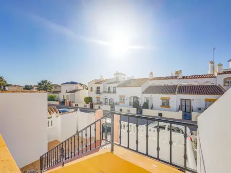 Los Dolses, Appartement 4 personnes à Orihuela - Photo 31