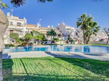 Los Dolses, Appartement 4 personnes à Orihuela - Photo 34