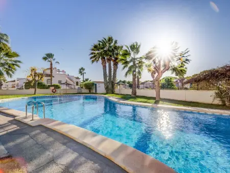 Los Dolses, Appartement 4 personnes à Orihuela - Photo 35