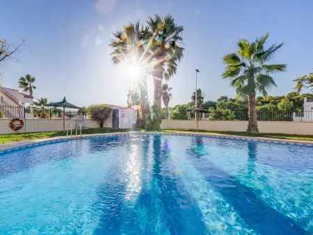 Los Dolses, Appartement 4 personnes à Orihuela - Photo 37