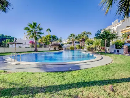 Los Dolses, Appartement 4 personnes à Orihuela - Photo 40