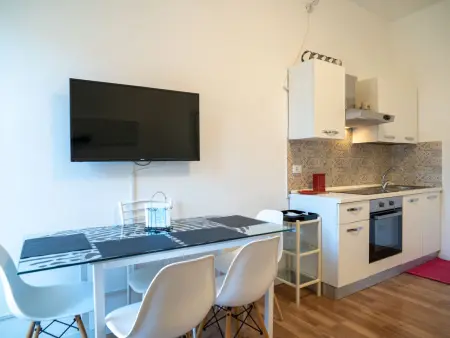 Termoli Down Town, Appartement 4 personnes à Termoli - Photo 1