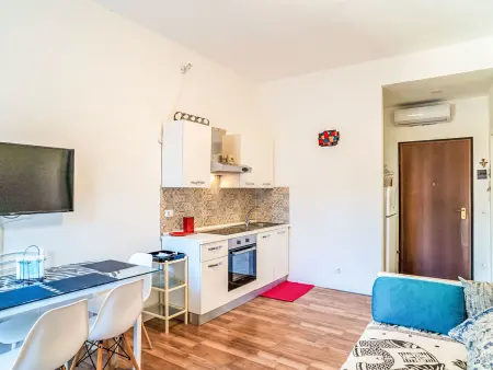 Termoli Down Town, Appartement 4 personnes à Termoli - Photo 2