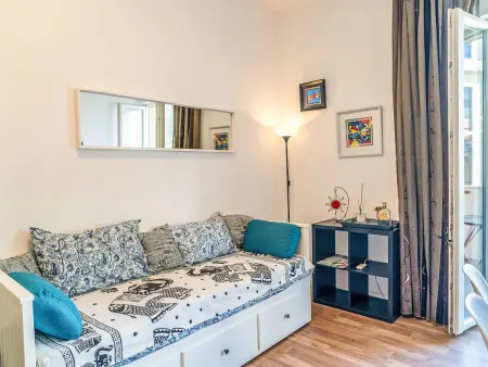 Termoli Down Town, Appartement 4 personnes à Termoli - Photo 3