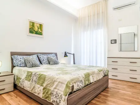 Termoli Down Town, Appartement 4 personnes à Termoli - Photo 4