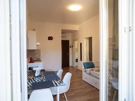 Termoli Down Town, Appartement 4 personnes à Termoli - Photo 6