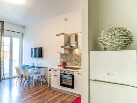 Termoli Down Town, Appartement 4 personnes à Termoli - Photo 7