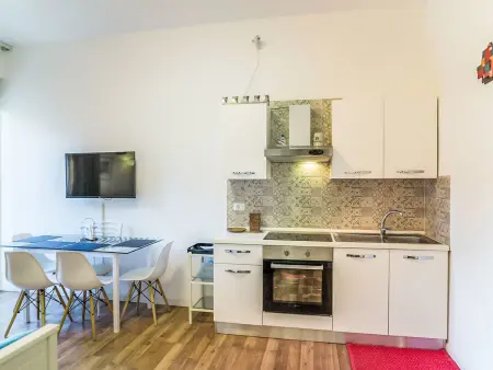 Termoli Down Town, Appartement 4 personnes à Termoli - Photo 8