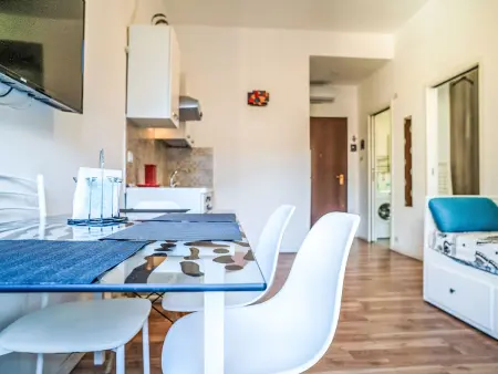 Termoli Down Town, Appartement 4 personnes à Termoli - Photo 9