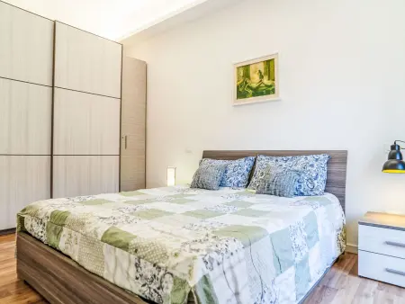 Termoli Down Town, Appartement 4 personnes à Termoli - Photo 10
